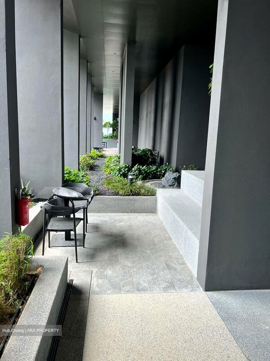 Lentor Modern (D26), Apartment #633730401